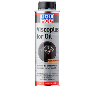LIQUI MOLY Viscoplus for Oil 300ML