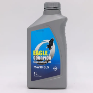 EAGLE SCORPION 75W-90 GL5 1L