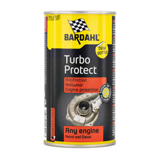 BARDAHL Turbo protect 300 ML