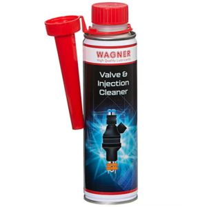 WAGNER VALVE & INJECTION CLEANER 300ML
