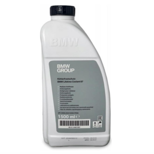 BMW Lifetime Coolant 1.5 L