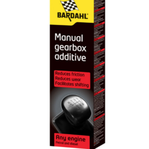BARDAHL Manual Gearbox Additive 150ml