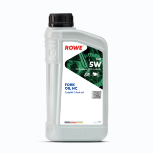 ROWE HIGHTEC FORK OIL 5W HC 1L