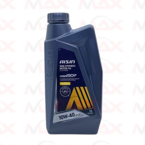 AISIN econTECH+ Semi Synthetic Motor Oil 10W-40 SP