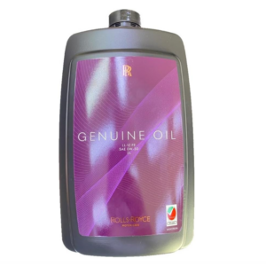 ROLLS ROYCE Genuine Oil SAE 0W-30 2L