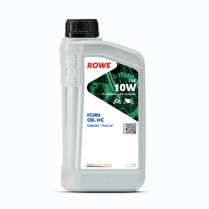 ROWE HIGHTEC FORK OIL 10W HC 1L