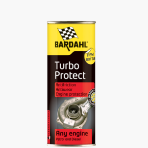 BARDAHL Turbo protect 300 ML
