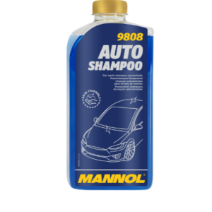 MANNOL Auto Shampoo 1L