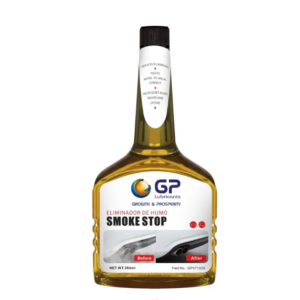 GP SMOKE STOP 354ML