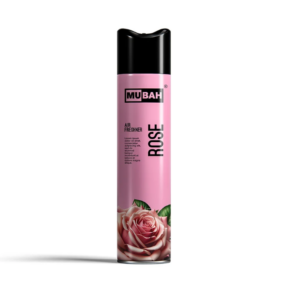 MUBAH Air Freshener ROSE 300ML