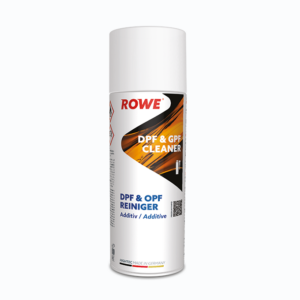 ROWE HIGHTEC DPF & GPF CLEANER / DPF & OPF REINIGER 400ML