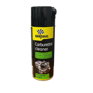 BARDAHL Carburettor Cleaner 400ml