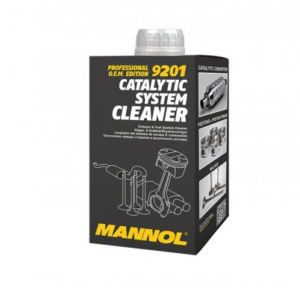 MANNOL Catalytic System Cleaner 500ML