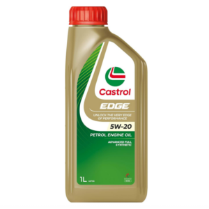 CASTROL EDGE 5W-20