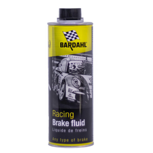 BARDAHL Racing Brake Fluid 500ML