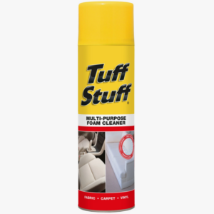 STP Tuff Stuff Multi Purpose Foam Cleaner 600ML