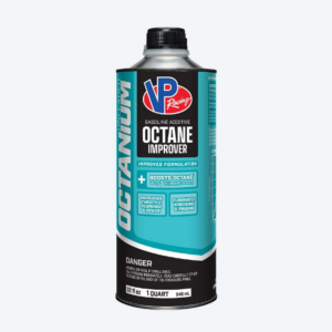 VP Racing Octanium Unleaded Octane Booster 946ML