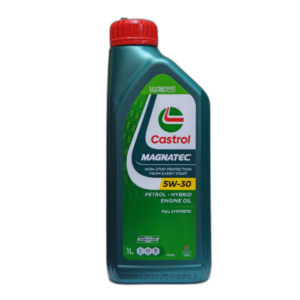 CASTROL MAGNATEC 5W30