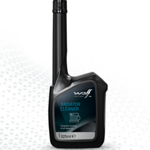 WOLF RADIATOR CLEANER 325ML