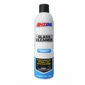 AMSOIL Glass Cleaner 539G
