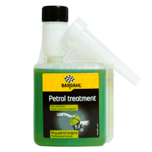 BARDAHL Petrol Treatment 0.5L