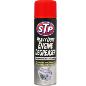 STP Professional Heavy Duty Engine Degreaser (500 ml)
