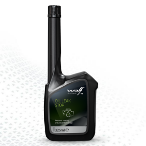 WOLF OIL LEAK STOP 325ML