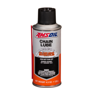 AMSOIL Chain Lube 128G