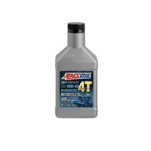 AMSOIL 4T 10W-40 SYNTHETIC PERFORMANCE OIL 946ML