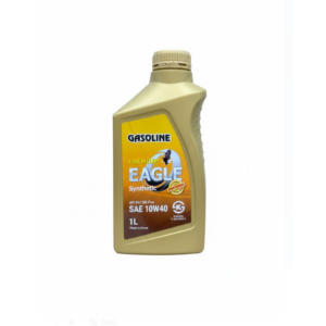EAGLE PREMIUM 10W-40 SN PLUS