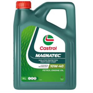 CASTROL MAGNATEC 10W-40 4L