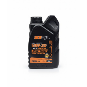 B3 OIL 5W-30 STREET SERIES 1L