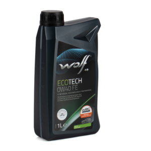 WOLF ECOTECH 0W40 FE