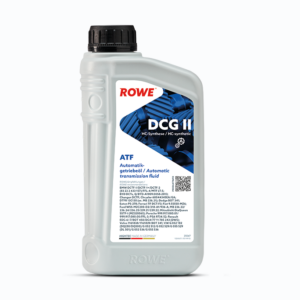 ROWE HIGHTEC ATF DCG II 1L