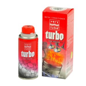 VERYLUBE TURBO 125ml