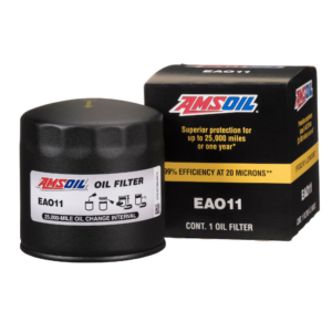 AMSOIL EAO11 OIL FILTER