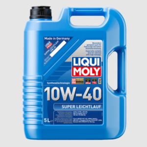 LIQUI MOLY Super Leicht­lauf 10W-40 5L