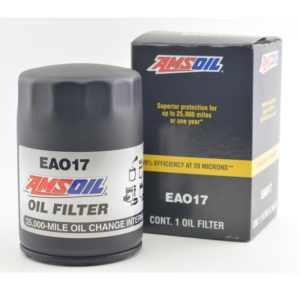 AMSOIL EAO17 OIL FILTER