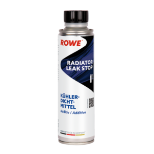 ROWE HIGHTEC RADIATOR LEAK STOP 250ML