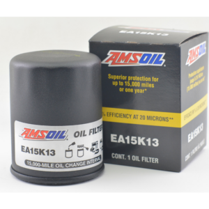 AMSOIL EA15K13 OIL FILTER
