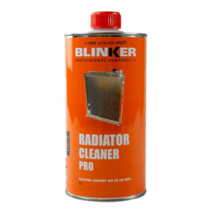 BLINKER Radiator cleaner 1L