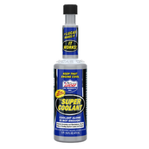 LUCAS Super Coolant 475ML