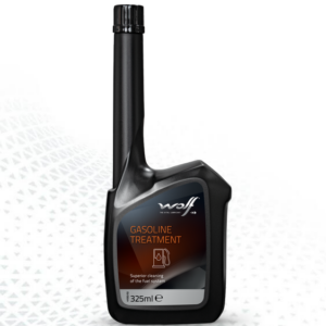 WOLF GASOLINE TREATMENT 325ML
