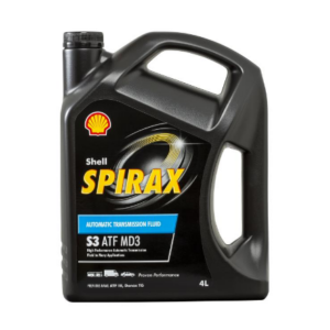 SHELL Spirax S3 ATF MD34L