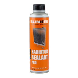 BLINKER Radiator sealant 150ML