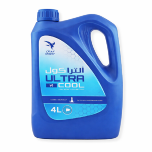 EMARAT ULTRA COOL 50% CONSENTRATION COOLANT 4L