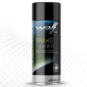 WOLF BRAKE CLEANER 400ML