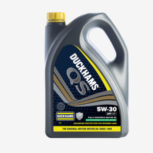 DUCKHAMS QS 5W-30 SP C3 4L