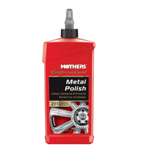 MOTHERS California Gold Metal Polish 355ML