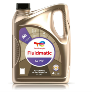 TotalEnergies FLUIDMATIC LV MV 4L